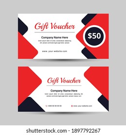 Plantilla de cupón, regalo, vector, plantilla de asiento de regalo, 