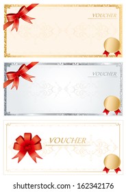 Voucher Vector