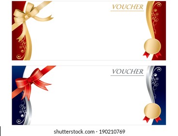Voucher Vector
