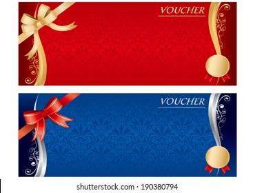 Voucher Vector