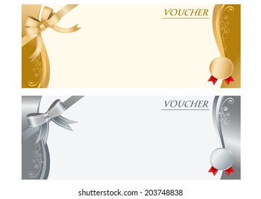 Voucher Vector