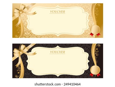 Voucher Vector 