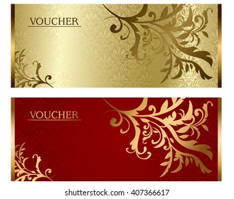Voucher Vector
