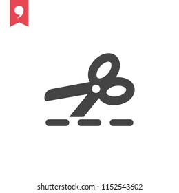 voucher vector icon