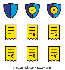 Vouchers and Security
