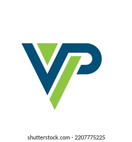 vp icon vector illustration concept design template web 