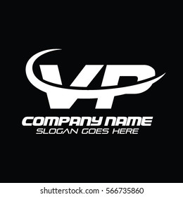 VP Logo