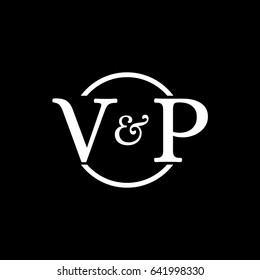 VP Logo