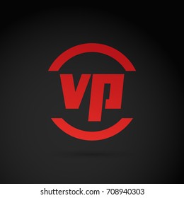VP Logo