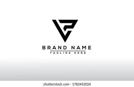 Vp Logo Hd Stock Images Shutterstock