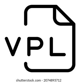 42 Vpl Images, Stock Photos & Vectors | Shutterstock