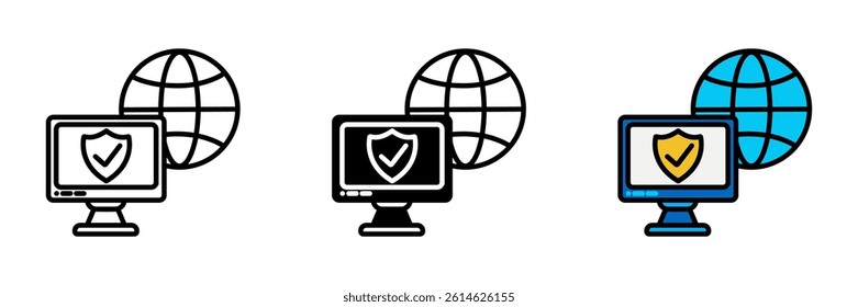 VPN Connection is a secure link that encrypts internet activity and hides your IP address for privacy.