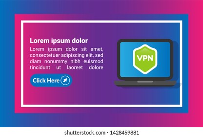Vpn Connect Images Stock Photos Vectors Shutterstock