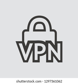 Vpn Logo Images Stock Photos Vectors Shutterstock