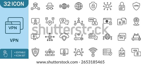 VPN Security Privacy Network Protection Data Lock Shield, icon setvpn,security,privacy,network,protection,data,lock,shield,firewall,encryption,proxy,safe,guard,internet,web,server,access,connectivity,