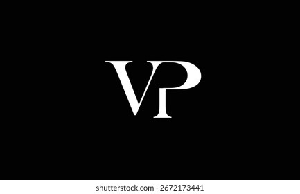 VP, PV, V, P, V, abstracto, letras, logotipo, monograma, estilo, símbolos, ambiciones, iconos, 
