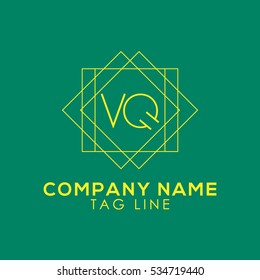 vq logo