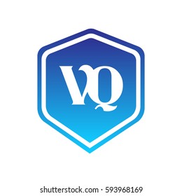 VQ Logo