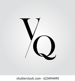 VQ Logo