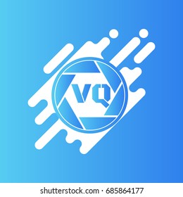 VQ Logo