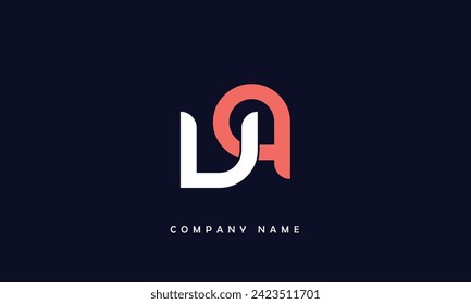 VQ, QV Alphabets Letters Logo Monogram