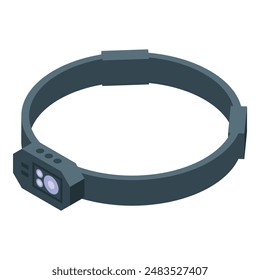 VR-Brillen-Headset Virtual Reality-Technologie Unterhaltung futuristisches Spielen Digitales Gerät Moderne Innovationssimulation