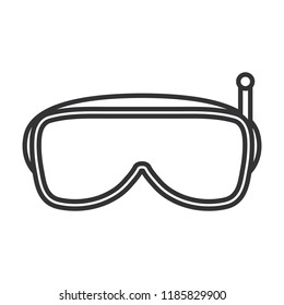 vr glasses icon
