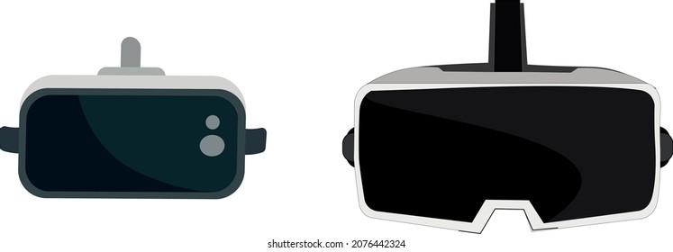 vr VR VR gafas VR mundo