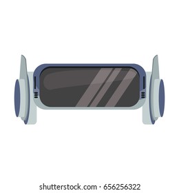 vr gloggles technology digital futurist wireless image