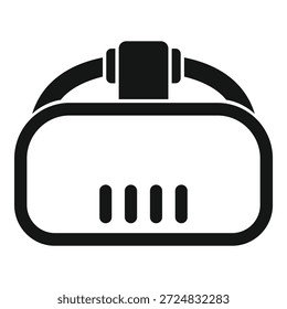 Auriculares VR que proporcionan una experiencia inmersiva para juegos, entretenimiento y aplicaciones profesionales