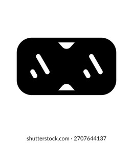 Vektorsymbol, Vektorsymbol, Entwurfsgrafik