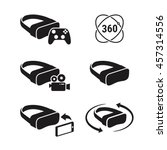 vr icons