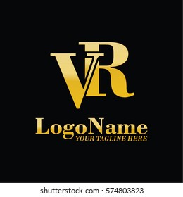 VR Logo