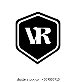 VR Logo