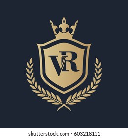 VR Logo
