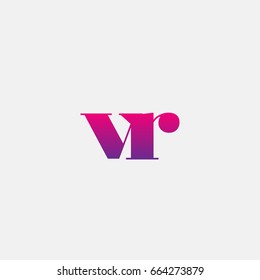 VR Logo