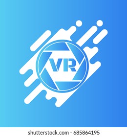 VR Logo