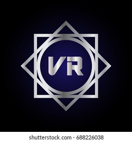 VR Logo