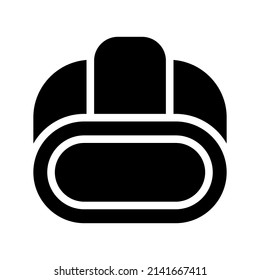 Icono De Tecnología Vr Icono Ilustración De Diseño
