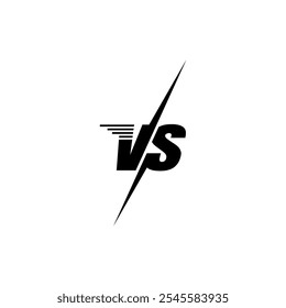 VS  Icon, Versus, Fight, Competition, sport battle,