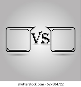 vs icons