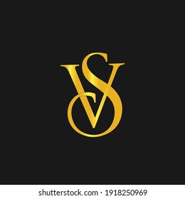 Vs Logo の画像 写真素材 ベクター画像 Shutterstock