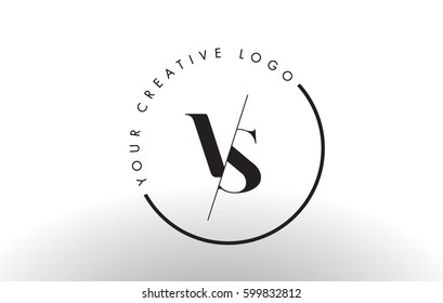 Vs Logo の画像 写真素材 ベクター画像 Shutterstock