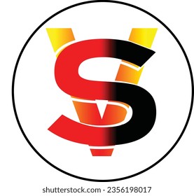 elemento de diseño de logotipo de carta