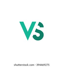 Vs Logo