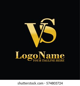 VS Logo