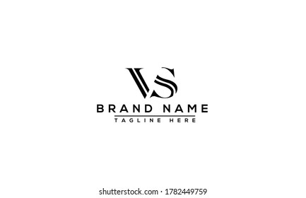 9,788 Vs logo design Images, Stock Photos & Vectors | Shutterstock