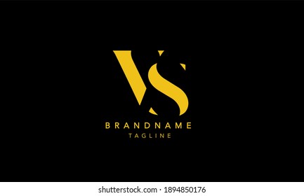 Vs Logo の画像 写真素材 ベクター画像 Shutterstock