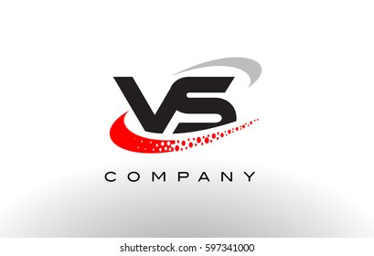 Vs Logo High Res Stock Images Shutterstock