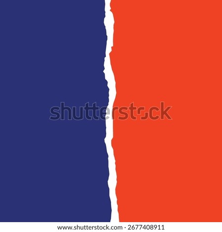 Then VS Now Post Template Design